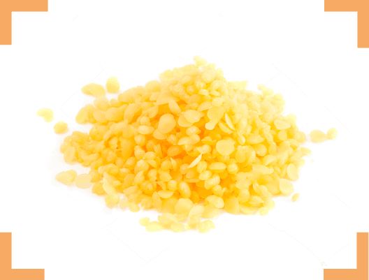 Cera de Abeja
